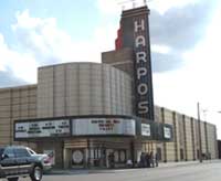 Harpos Theatre