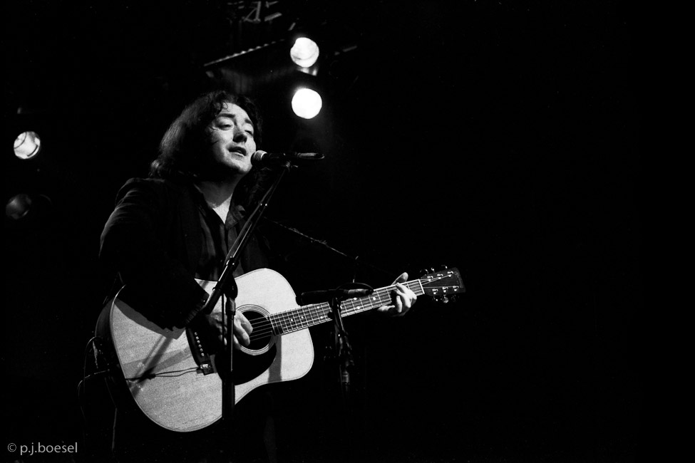 Rory at Rocklife 1990 pic 2